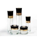 10 ml 15 ml 20 ml mini botellas con tapa de vidrio